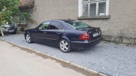 Mercedes-Benz E 270 2.7 CDI, снимка 16