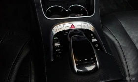 Mercedes-Benz S 350 AMG* PACK* BURMESTER* ОБДУХВАНЕ* МАСАЖ* КАМЕРА* ПО, снимка 9
