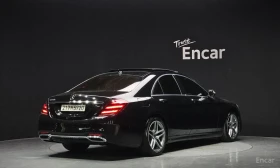Mercedes-Benz S 350 AMG* PACK* BURMESTER* ОБДУХВАНЕ* МАСАЖ* КАМЕРА* ПО, снимка 2