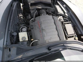 Chevrolet Corvette 6.2l Stingray, снимка 10