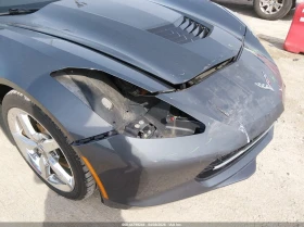 Chevrolet Corvette 6.2l Stingray, снимка 6
