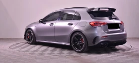 Mercedes-Benz A45 AMG S 4MATIC+ , снимка 3