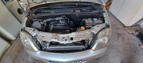 Opel Meriva, снимка 9