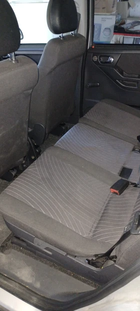 Opel Meriva, снимка 6