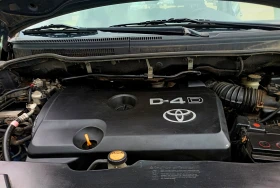 Toyota Corolla verso 2.2 D-4D (136 Hp) Facelift, снимка 11
