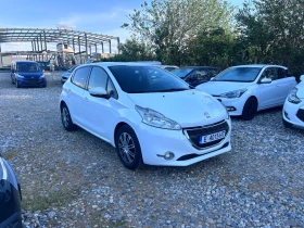 Peugeot 208 1.4 HDI РЕГИСТРИРАНА EURO 5, снимка 7
