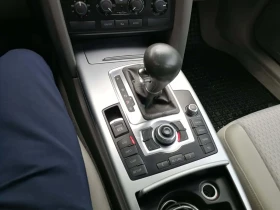 Audi A6 Facelift , снимка 7