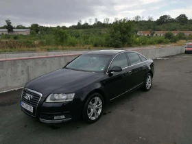 Audi A6 Facelift , снимка 1
