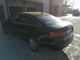 Audi A6 TDI FACELIFT, снимка 8