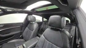 Audi A7  55 TFSI| Дистроник| HeadsUp| 4-ZoneAC| 360| Обдух, снимка 11