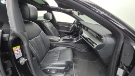 Audi A7  55 TFSI| Дистроник| HeadsUp| 4-ZoneAC| 360| Обдух, снимка 9