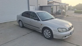Subaru Legacy 2.5, снимка 8