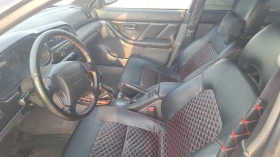 Subaru Legacy 2.5, снимка 4