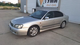 Subaru Legacy 2.5, снимка 1