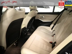 BMW 330 i xDrive * БЕЗ ИНЦИДЕНТИ * ДИГ ТАБЛО* CARFAX, снимка 10