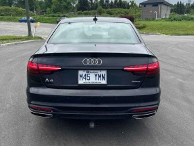 Audi A4 | Komfort | DISTRONIC | ПОДГРЕВ | ШИБИДАХ | , снимка 4