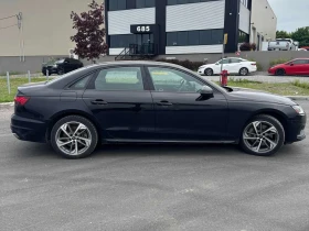 Audi A4 | Komfort | DISTRONIC | ПОДГРЕВ | ШИБИДАХ | , снимка 3