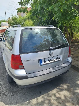 VW Golf 1.9TDI, снимка 11