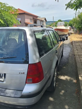 VW Golf 1.9TDI, снимка 3