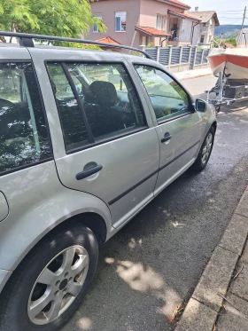 VW Golf 1.9TDI, снимка 7