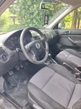 VW Golf 1.9TDI, снимка 12