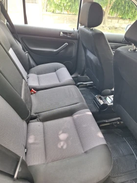 VW Golf 1.9TDI, снимка 4