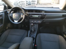 Toyota Corolla, снимка 9