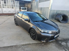 Toyota Corolla, снимка 7