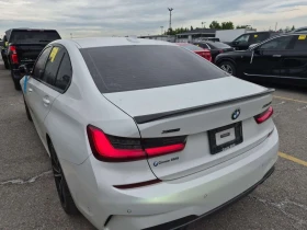 BMW 340 xDrive/ШИБИДАХ/HEAD-UP DISPLAY/ДИСТРОНИК/360, снимка 4