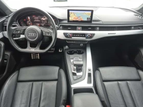Audi A4 * PRESTIGE SEDAN 4D * CARFAX * БЕЗ ПЪРВОНАЧАЛНА ВН, снимка 10
