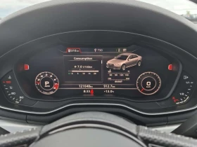 Audi A4 * PRESTIGE SEDAN 4D * CARFAX * БЕЗ ПЪРВОНАЧАЛНА ВН, снимка 9