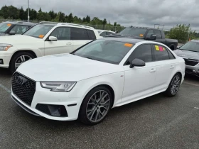 Audi A4 * PRESTIGE SEDAN 4D * CARFAX * БЕЗ ПЪРВОНАЧАЛНА ВН, снимка 1