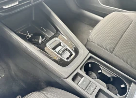 Skoda Octavia 1.5GTEC МЕТАН, снимка 10