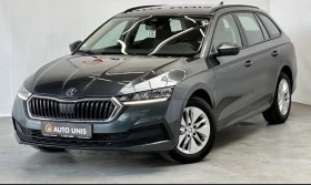 Skoda Octavia 1.5GTEC МЕТАН, снимка 1