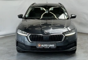 Skoda Octavia 1.5GTEC МЕТАН, снимка 2