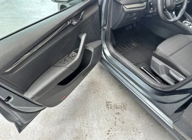 Skoda Octavia 1.5GTEC МЕТАН, снимка 12
