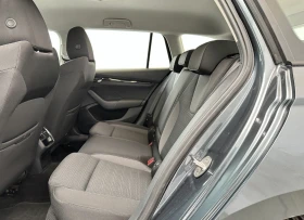 Skoda Octavia 1.5GTEC МЕТАН, снимка 11