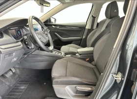 Skoda Octavia 1.5GTEC МЕТАН, снимка 6
