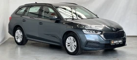 Skoda Octavia 1.5GTEC МЕТАН, снимка 3