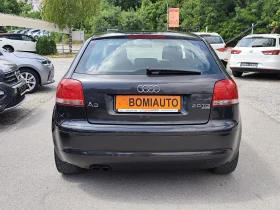 Audi A3 2.0ТDi* QUATTRO* AMBITION* * , снимка 5