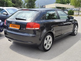 Audi A3 2.0ТDi* QUATTRO* AMBITION* * , снимка 4