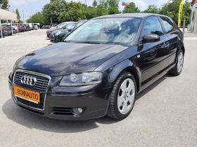 Audi A3 2.0ТDi* QUATTRO* AMBITION* * , снимка 1