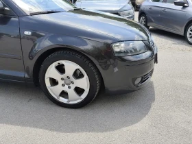 Audi A3 2.0ТDi* QUATTRO* AMBITION* * , снимка 16