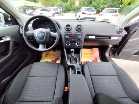 Audi A3 2.0ТDi* QUATTRO* AMBITION* * , снимка 10