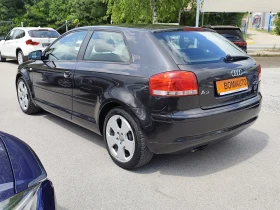Audi A3 2.0ТDi* QUATTRO* AMBITION* * , снимка 6