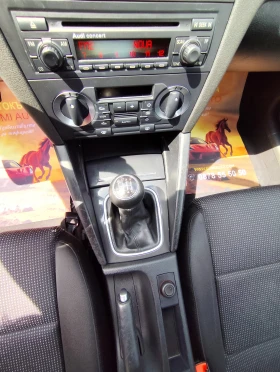 Audi A3 2.0ТDi* QUATTRO* AMBITION* * , снимка 9