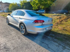 VW Passat, снимка 6