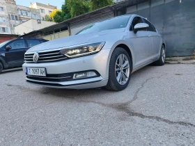VW Passat, снимка 2