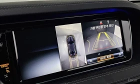 Mercedes-Benz S 63 AMG 4MATIC* LONG* BURMESTER 3D* HEAD UP* КРАЙНА ЦЕНА, снимка 14