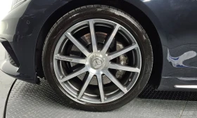 Mercedes-Benz S 63 AMG 4MATIC* LONG* BURMESTER 3D* HEAD UP* КРАЙНА ЦЕНА, снимка 5